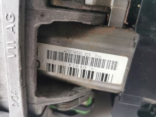 bontott SEAT LEON Kormányoszlop Kormányzárral