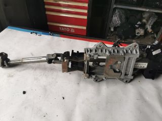 bontott SEAT LEON Kormányoszlop Kormányzárral