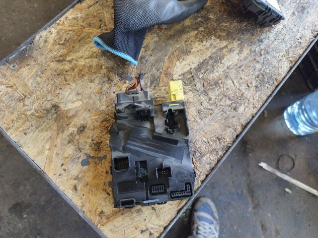 bontott SEAT LEON Kormányoszlop Vezérlő