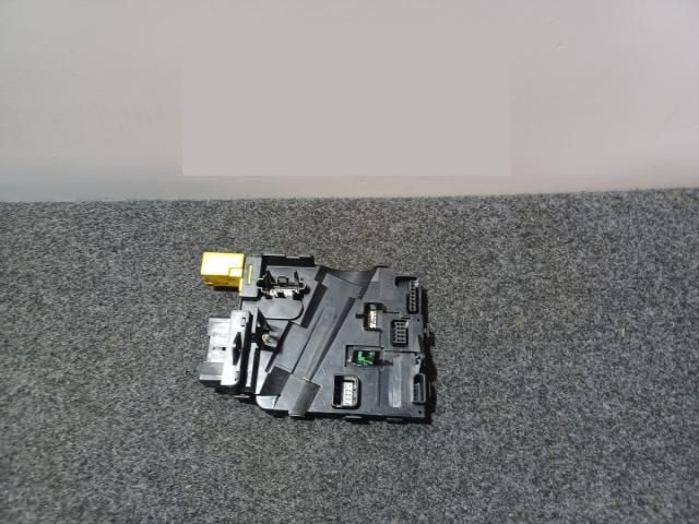 bontott SEAT LEON Kormányoszlop Vezérlő