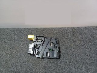 bontott SEAT LEON Kormányoszlop Vezérlő