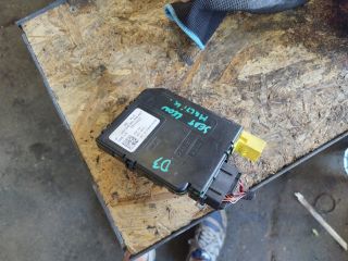 bontott SEAT LEON Kormányoszlop Vezérlő