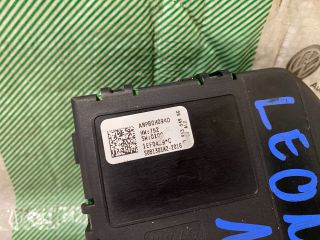 bontott SEAT LEON Kormányoszlop Vezérlő