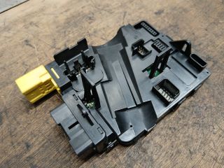 bontott SEAT LEON Kormányoszlop Vezérlő