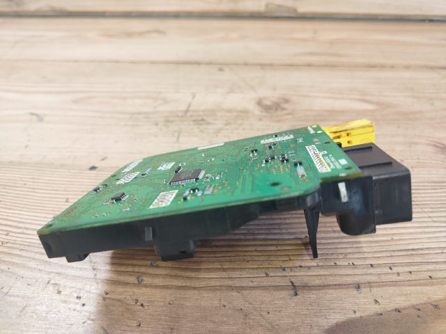 bontott SEAT LEON Kormányoszlop Vezérlő