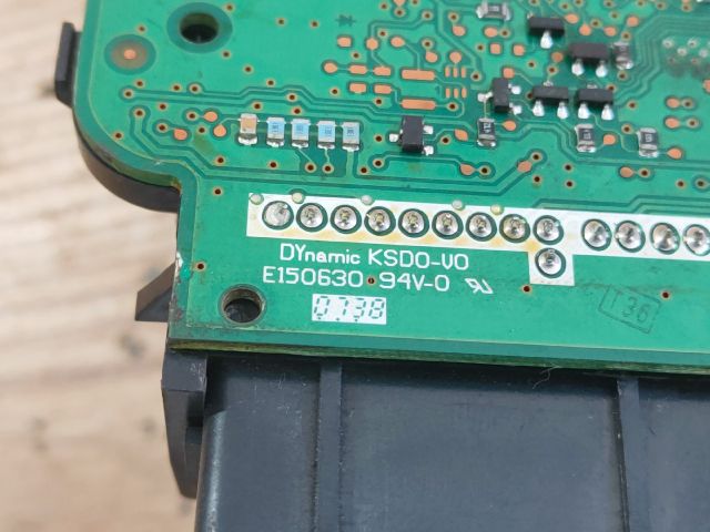 bontott SEAT LEON Kormányoszlop Vezérlő