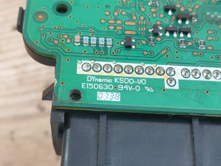 bontott SEAT LEON Kormányoszlop Vezérlő