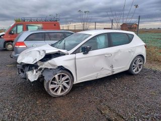 bontott SEAT LEON Kormányoszlop Vezérlő