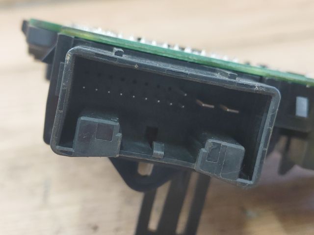 bontott SEAT LEON Kormányoszlop Vezérlő