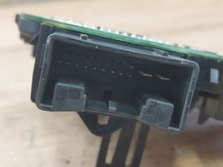 bontott SEAT LEON Kormányoszlop Vezérlő