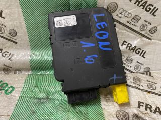 bontott SEAT LEON Kormányoszlop Vezérlő