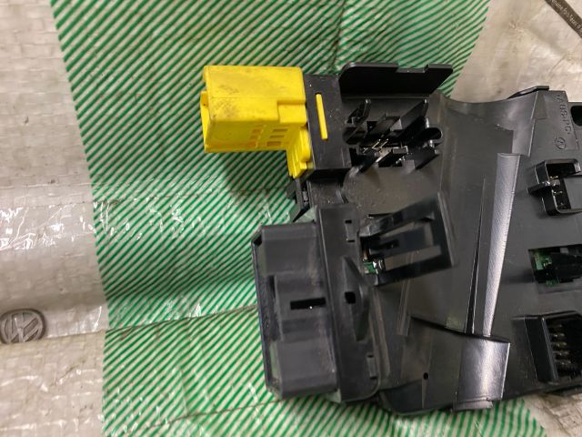 bontott SEAT LEON Kormányoszlop Vezérlő