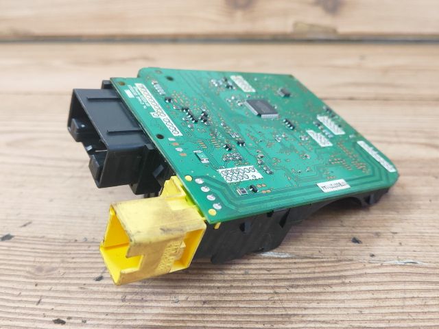 bontott SEAT LEON Kormányoszlop Vezérlő