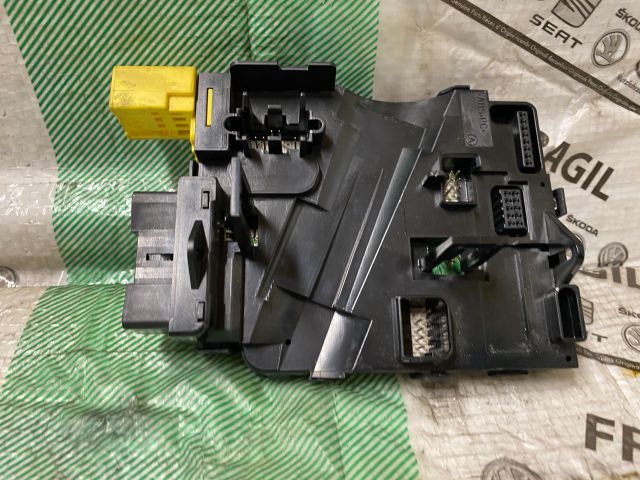 bontott SEAT LEON Kormányoszlop Vezérlő