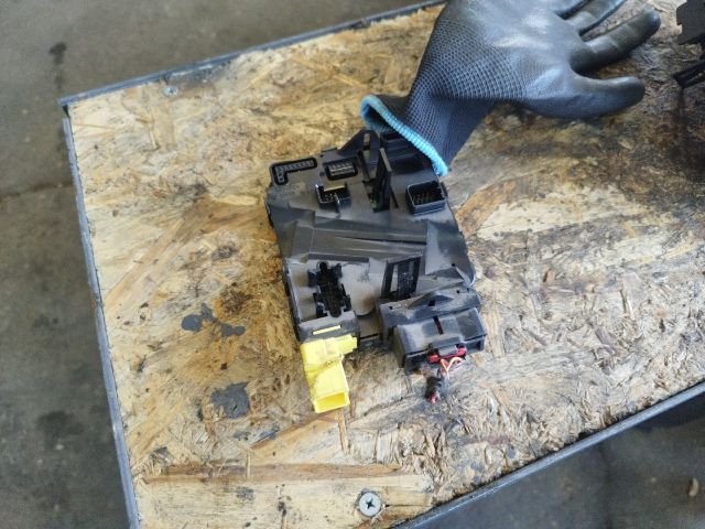 bontott SEAT LEON Kormányoszlop Vezérlő