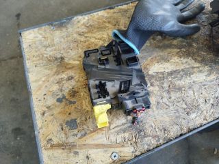 bontott SEAT LEON Kormányoszlop Vezérlő