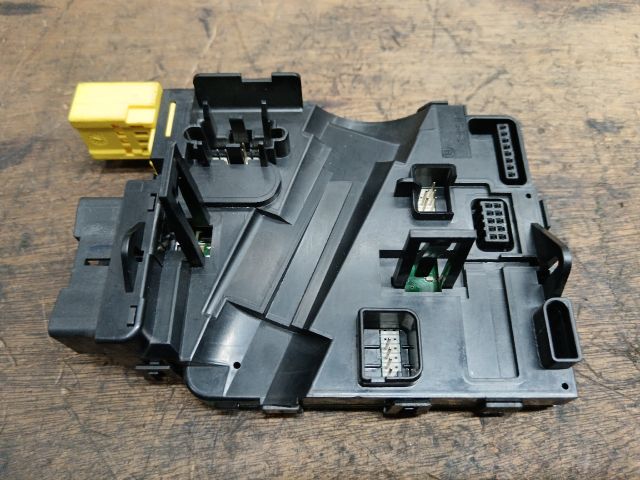 bontott SEAT LEON Kormányoszlop Vezérlő