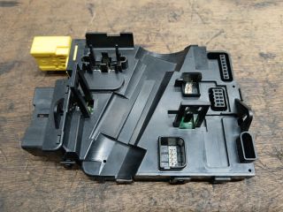 bontott SEAT LEON Kormányoszlop Vezérlő