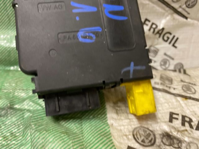 bontott SEAT LEON Kormányoszlop Vezérlő