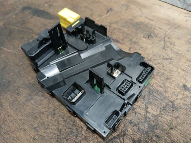 bontott SEAT LEON Kormányoszlop Vezérlő