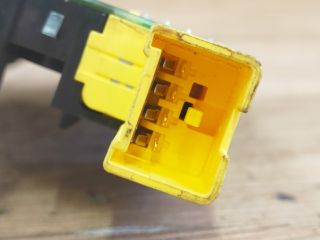 bontott SEAT LEON Kormányoszlop Vezérlő