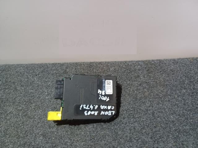 bontott SEAT LEON Kormányoszlop Vezérlő