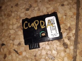 bontott SEAT LEON Kormányszög Jeladó