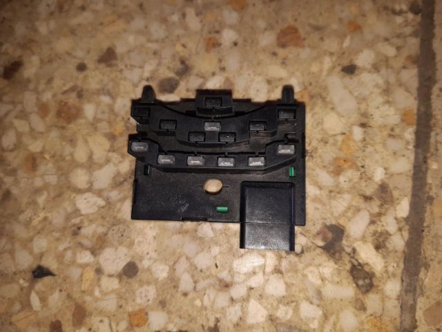 bontott SEAT LEON Kormányszög Jeladó