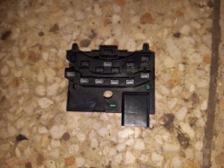 bontott SEAT LEON Kormányszög Jeladó