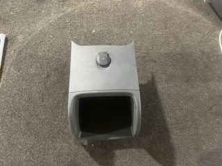 bontott SEAT LEON Középkonzol Keret