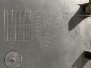 bontott SEAT LEON Középkonzol Keret