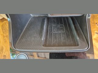 bontott SEAT LEON Középkonzol Keret