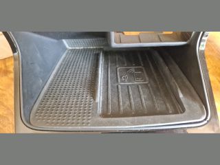 bontott SEAT LEON Középkonzol Keret