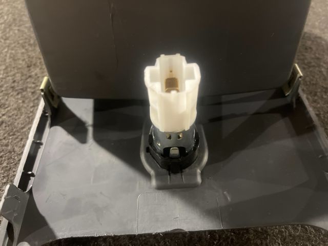 bontott SEAT LEON Középkonzol Keret