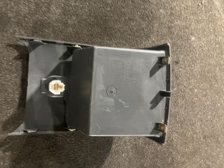 bontott SEAT LEON Középkonzol Keret