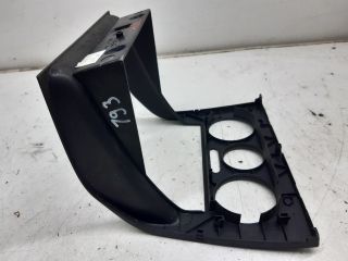 bontott SEAT LEON Középkonzol Keret