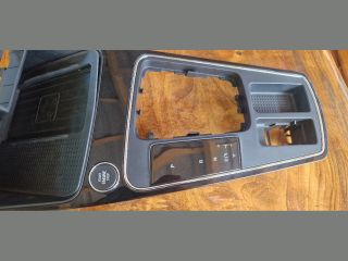 bontott SEAT LEON Középkonzol Keret