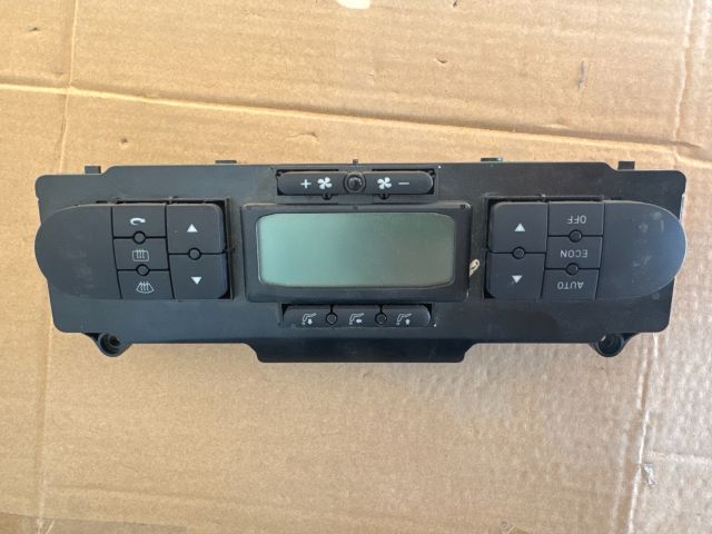 bontott SEAT LEON Középkonzol Vezérlő Panel