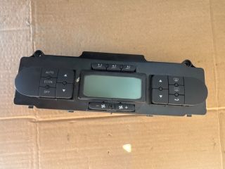 bontott SEAT LEON Középkonzol Vezérlő Panel