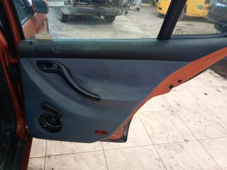 bontott SEAT LEON Középső Szellőző