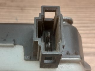 bontott SEAT LEON Központizár Motor Csomagtérajtó