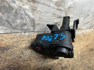 bontott SEAT LEON Központizár Motor Tankajtó