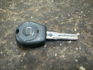 bontott SEAT LEON Kulcs