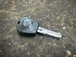 bontott SEAT LEON Kulcs