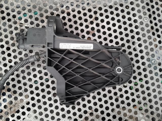 bontott SEAT LEON Kuplung Munkahenger