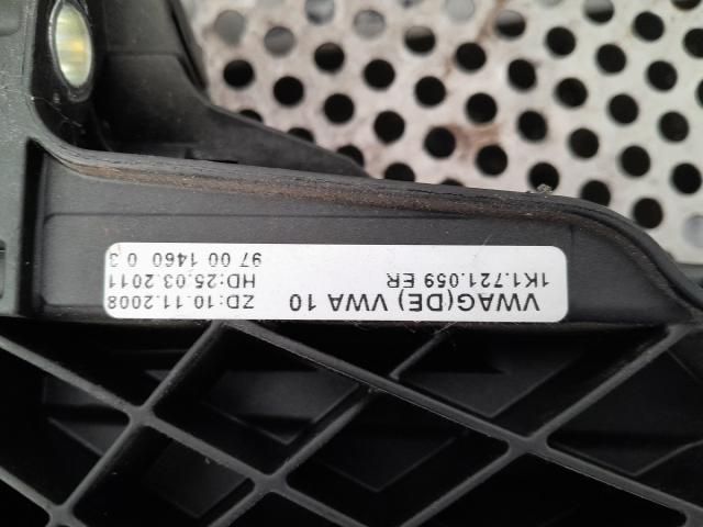 bontott SEAT LEON Kuplung Munkahenger