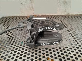 bontott SEAT LEON Kuplung Munkahenger