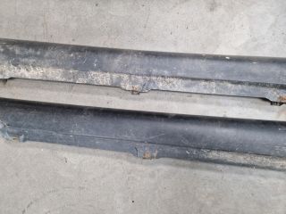 bontott SEAT LEON Küszöb Légterelő Pár