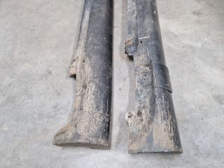 bontott SEAT LEON Küszöb Légterelő Pár