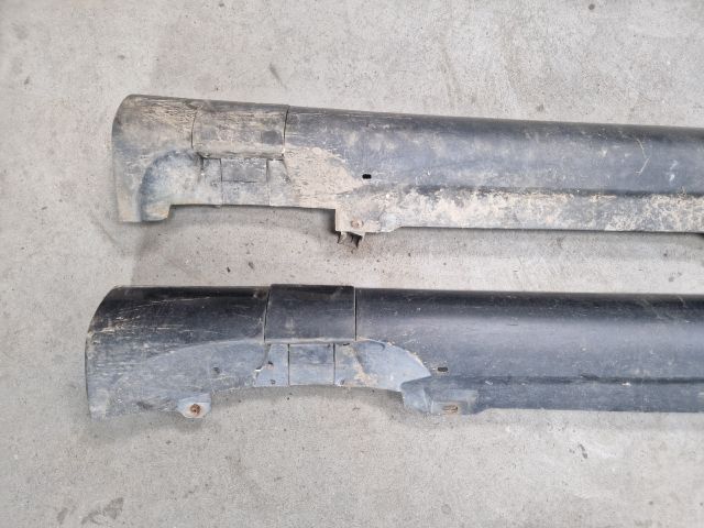 bontott SEAT LEON Küszöb Légterelő Pár